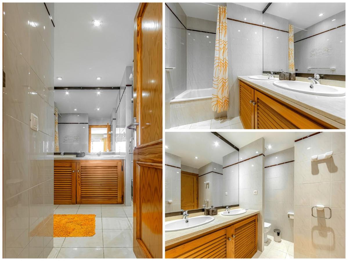 Panoramic Apartments In Club Paraiso Ocean View Costa Adeje  Zewnętrze zdjęcie