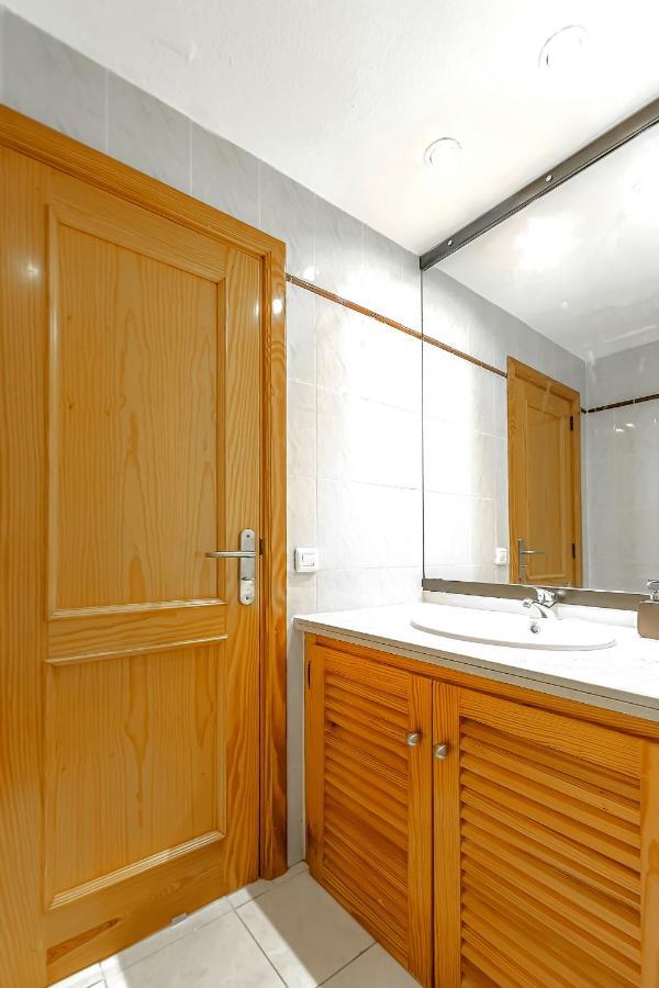 Panoramic Apartments In Club Paraiso Ocean View Costa Adeje  Zewnętrze zdjęcie