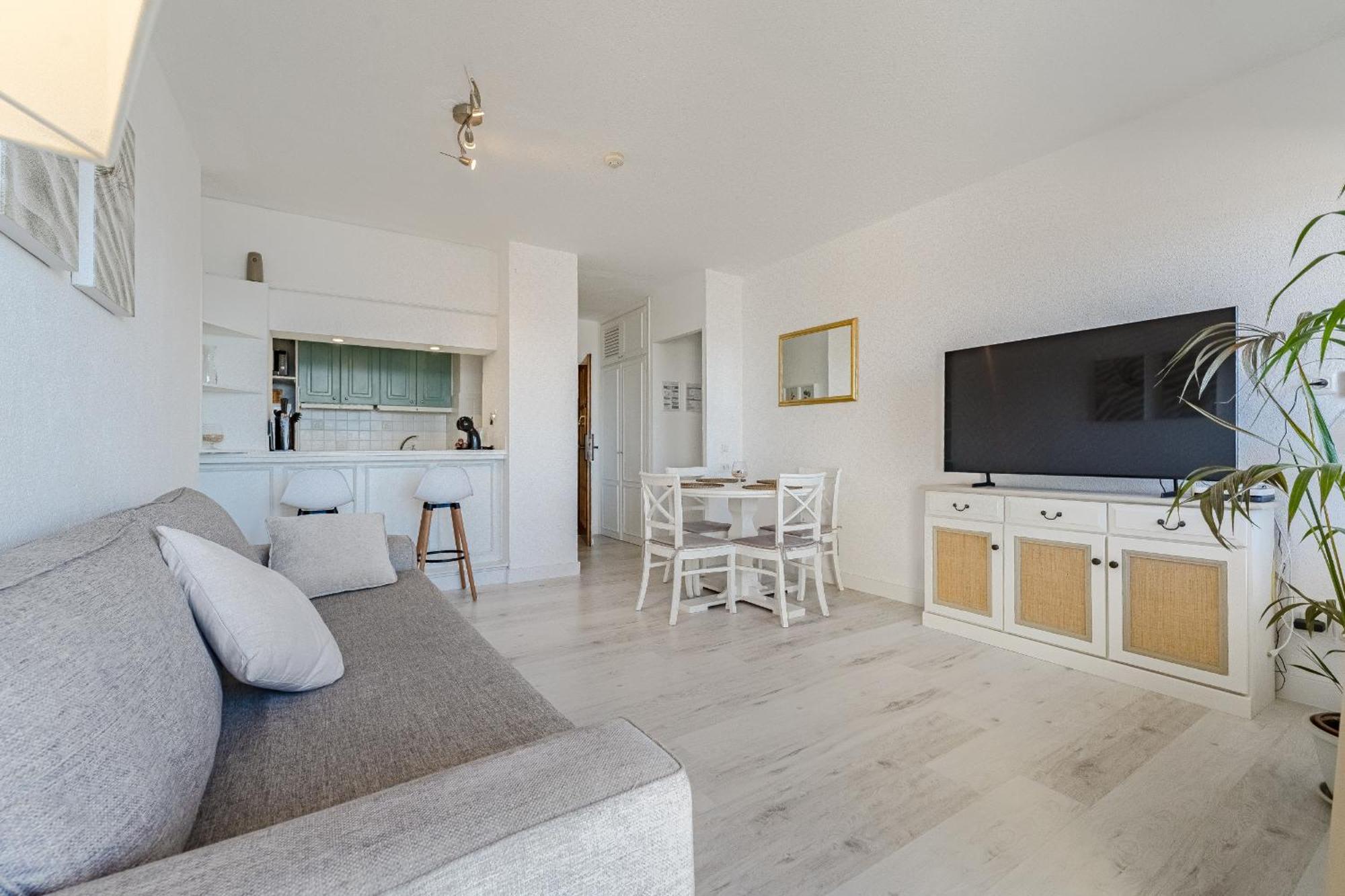 Panoramic Apartments In Club Paraiso Ocean View Costa Adeje  Zewnętrze zdjęcie